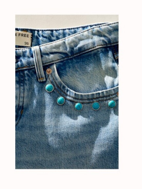 Free People Jewelry - New FP Stunner Stud Pack.